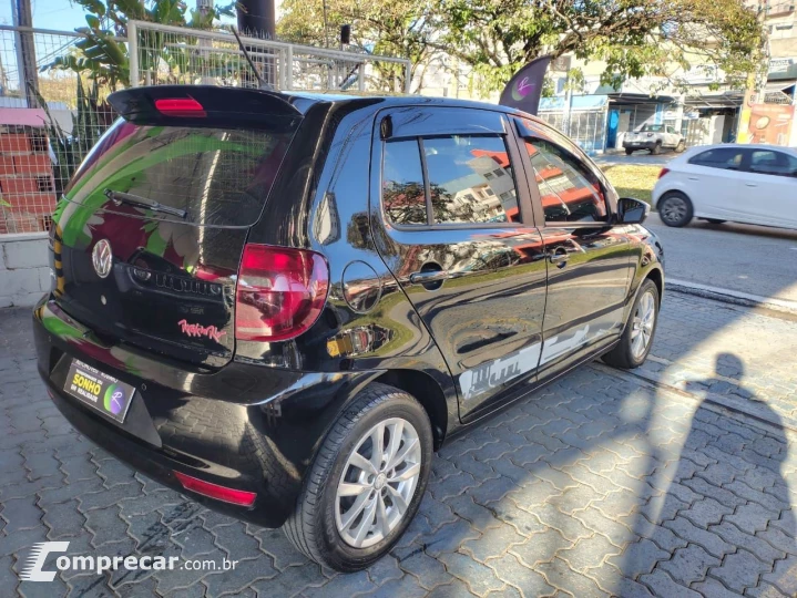 FOX 1.6 MI ROCK IN RIO 8V