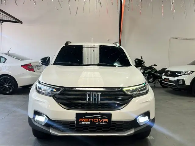 STRADA - 1.3 FIREFLY VOLCANO CD MANUAL