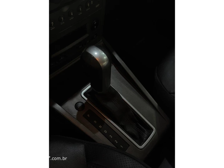 VECTRA 2.0 MPFI GT-X HATCH 8V FLEX 4P AUTOMÁTICO