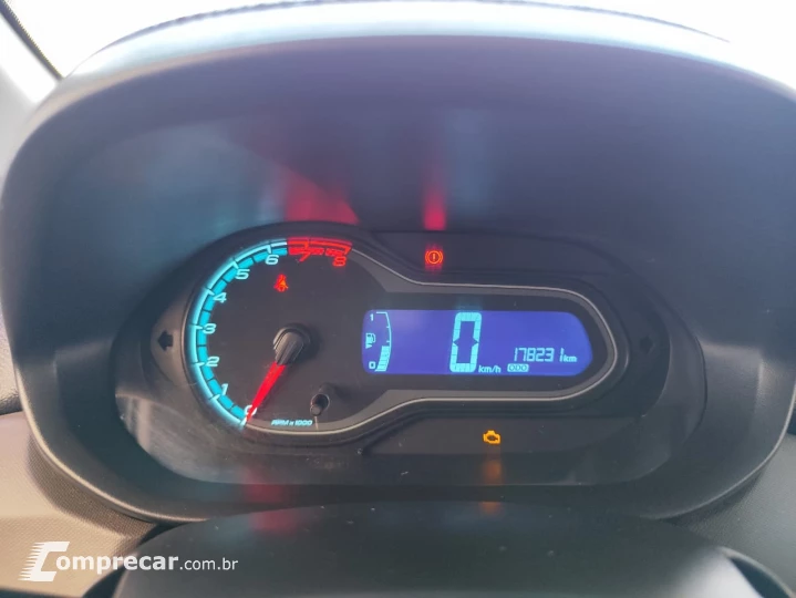 PRISMA 1.4 LT Spe/4 8V