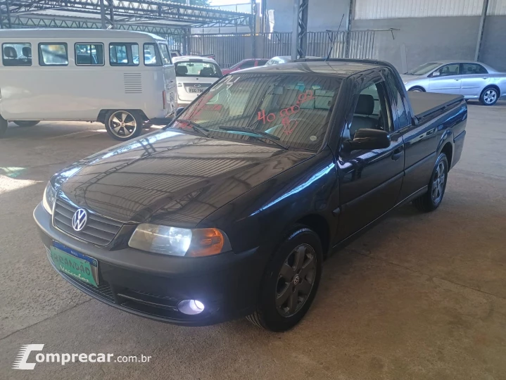 Saveiro supersurf 1.6