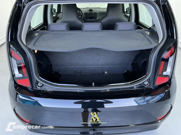 UP 1.0 TSI Move UP 12V