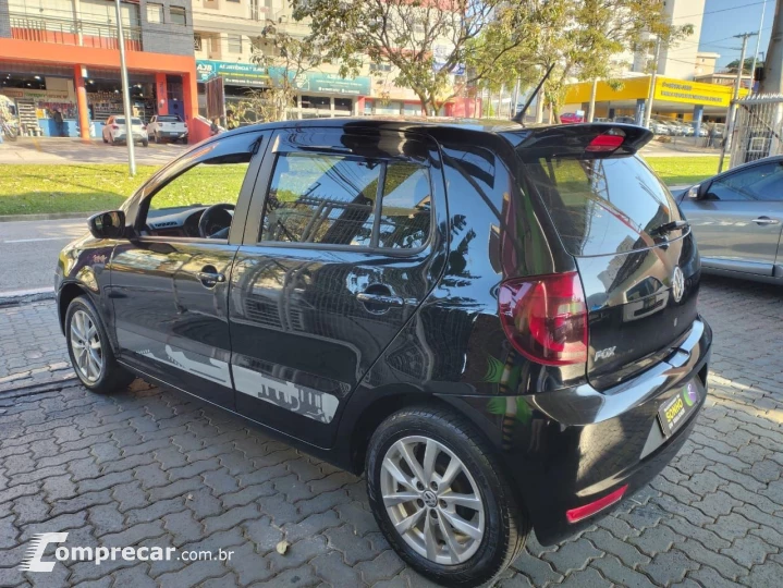 FOX 1.6 MI ROCK IN RIO 8V