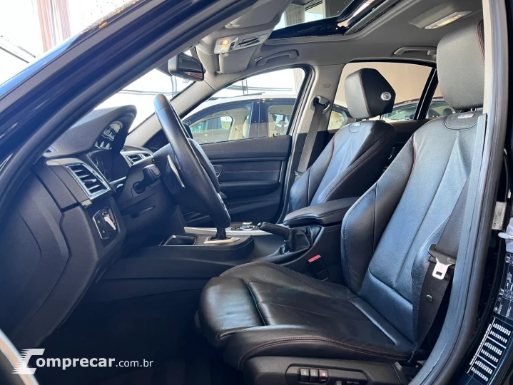 328I 2.0 Sport GP 16V