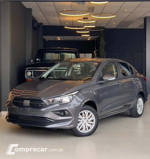 CRONOS 1.3 Firefly Drive