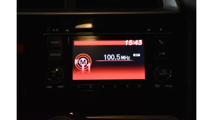 FIT - 1.5 EX 16V 4P AUTOMÁTICO