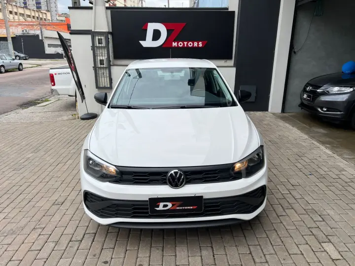 POLO 1.0 MPI Track