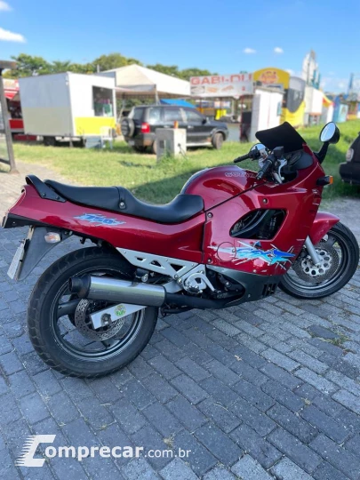 GSX 750F