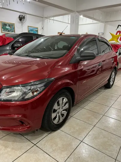 ONIX 1.0 MPFI JOY 8V