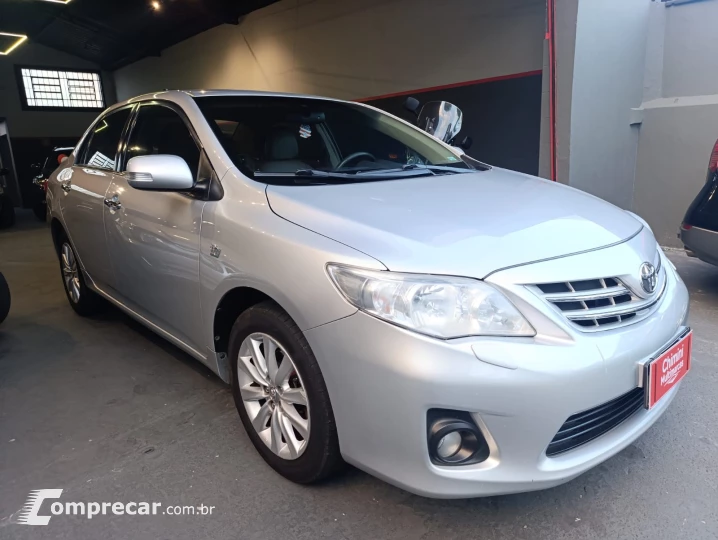 COROLLA 2.0 Altis 16V