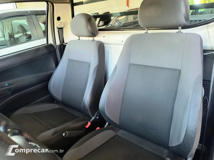 SAVEIRO 1.6 MSI Robust CS 8V