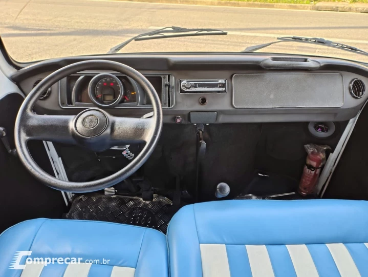 KOMBI 1.4 MI STD LOTAÇÃO 8V