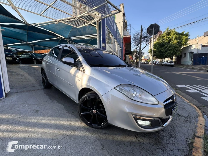 BRAVO 1.8 Essence 16V