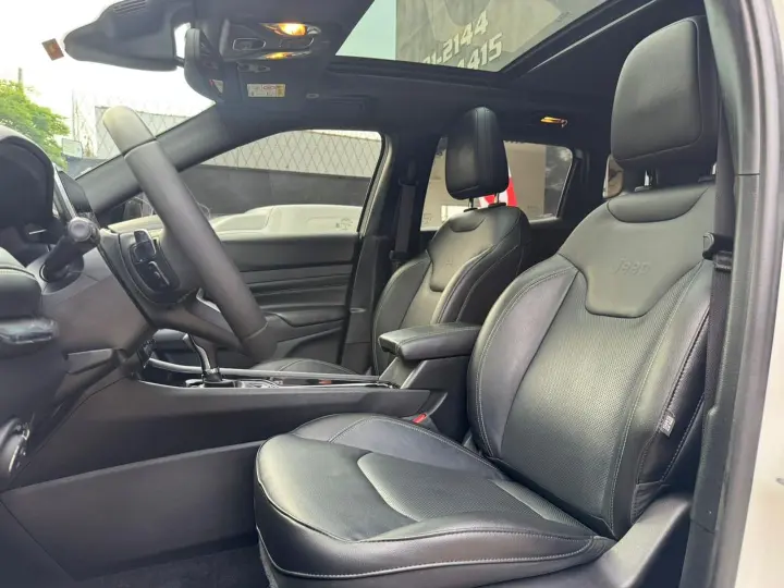 Compass 1.3 T270 Turbo Flex S At6