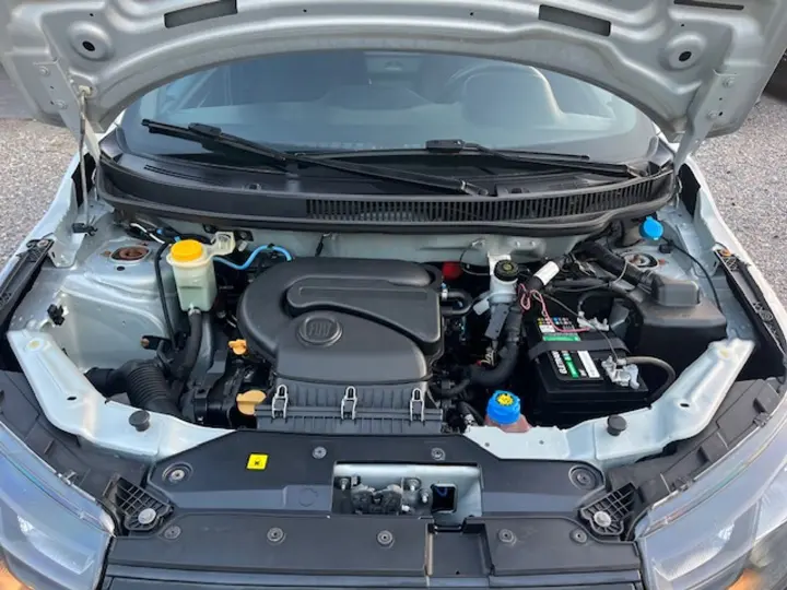 Strada 1.4 Fire Flex Endurance Cs Manual