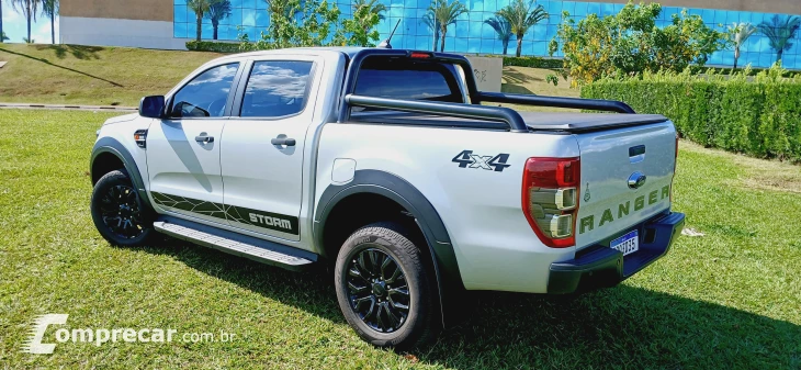 RANGER 3.2 Storm 4X4 CD 20V