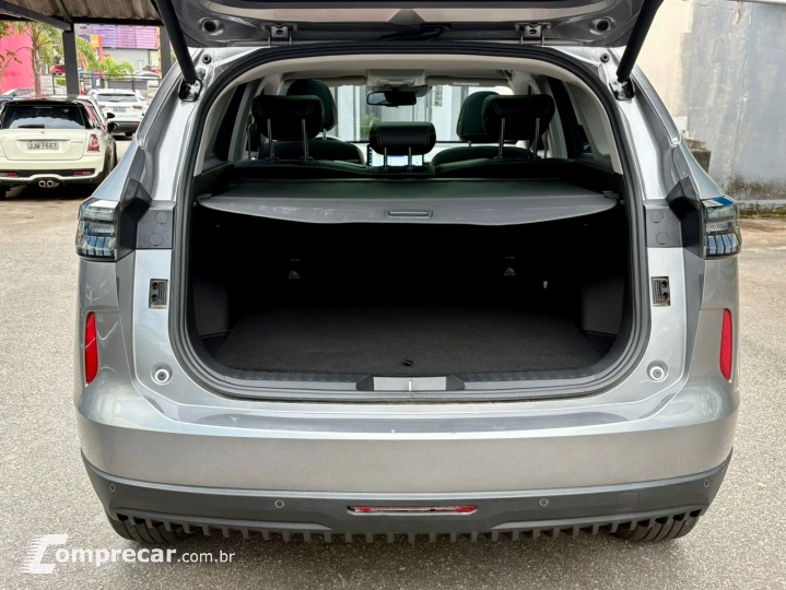 HAVAL H6 1.5 Phev19 E-traction