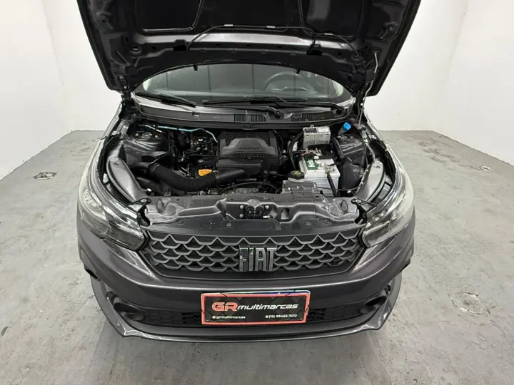 ARGO DRIVE 1.0 6V Flex