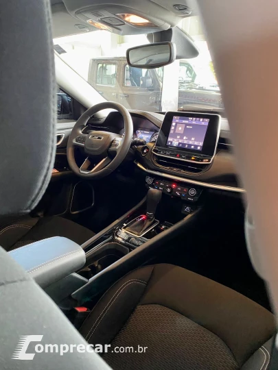 COMPASS 1.3 T270 Turbo Sport