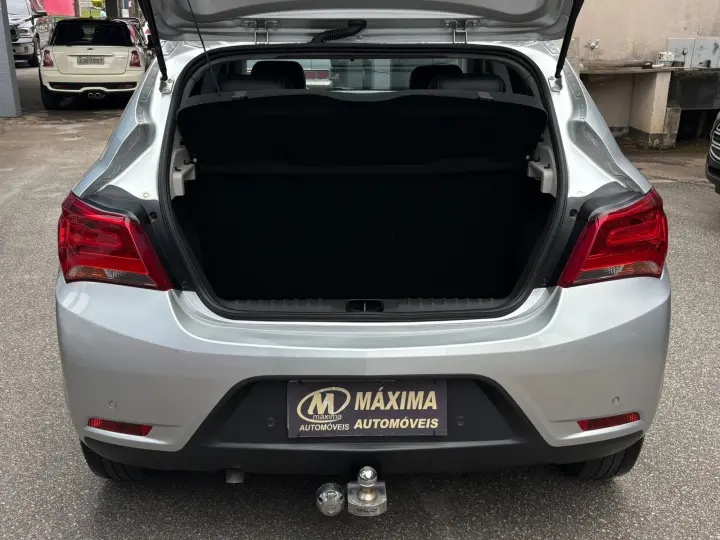 ONIX 1.4 MPFI LTZ 8V