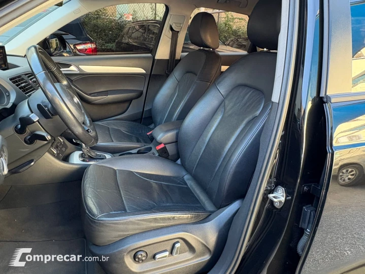 Q3 1.4 TFSI Ambiente S Tronic