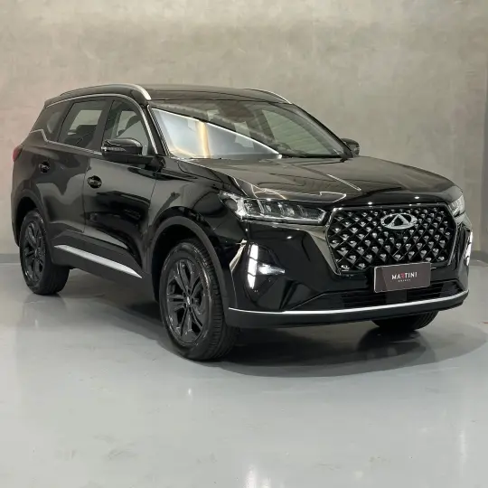 Tiggo 7 SPORT 1.5 Turbo Flex 16V Aut.