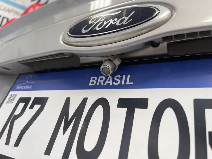 FIESTA 1.6 ROCAM SEDAN 8V FLEX 4P MANUAL