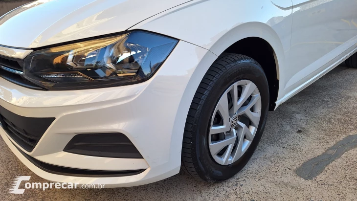 VIRTUS 1.6 MSI Sense