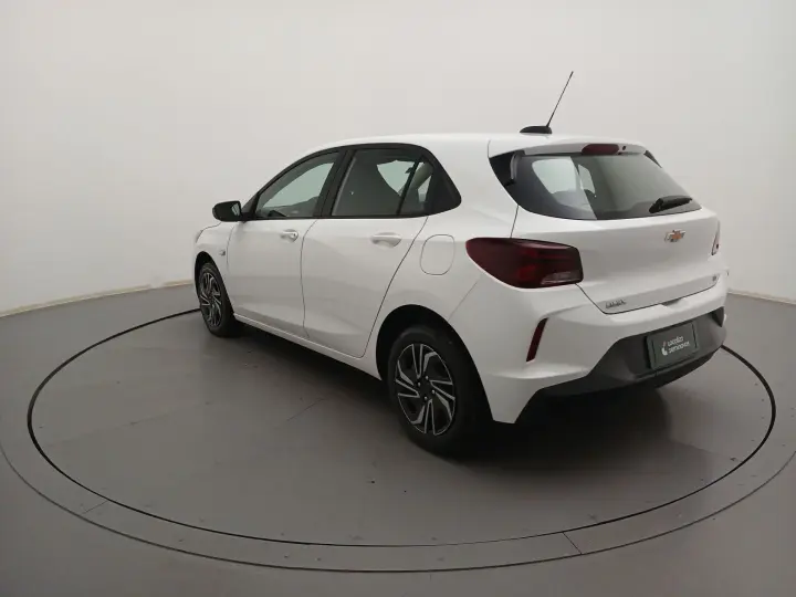 ONIX 1.0 FLEX LT MANUAL