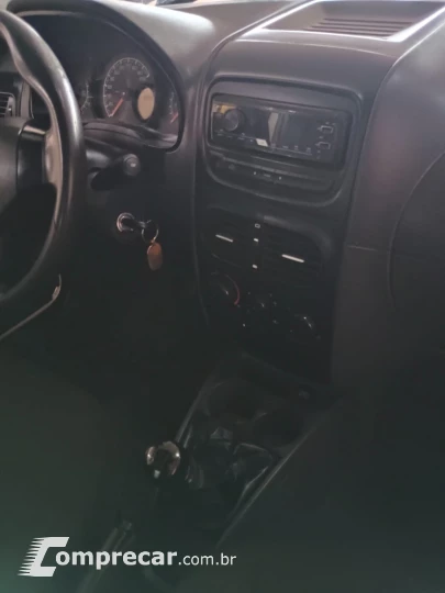 STRADA 1.4mpi Fire 8V CS