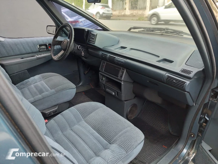 LUMINA 3.1 LS V6 12V