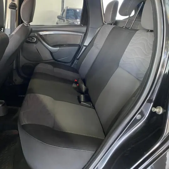 DUSTER Dynamique 1.6 Flex 16V Mec.