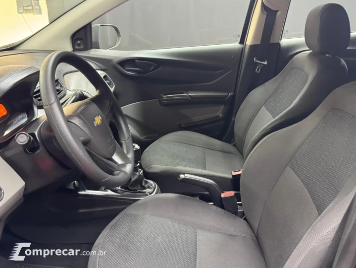 ONIX 1.0 MPFI JOY 8V FLEX 4P MANUAL