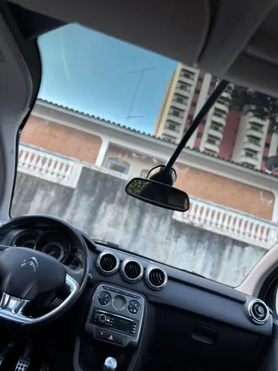 C3 1.6 Exclusive 16V