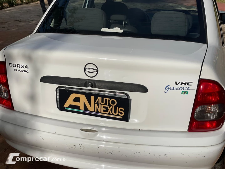 CORSA 1.0 MPFI Classic 8V