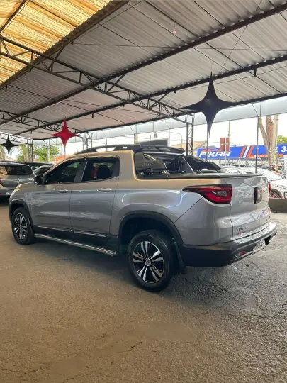 Toro Freedom 1.3 T270 4x2 Flex Aut.