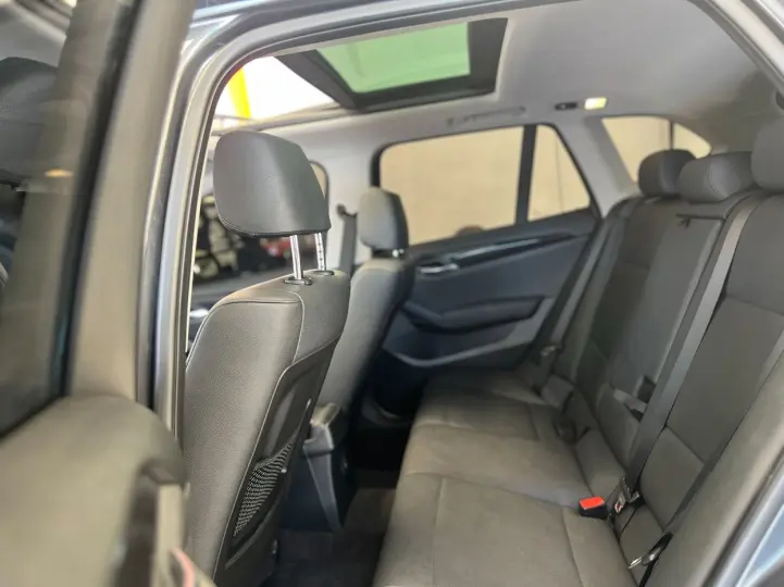 BMW X1 2.0 16V TURBO XDRIVE28I