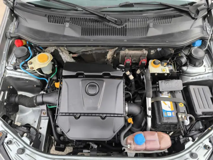 Palio Weekend Adventure LOCKER 1.8 Flex