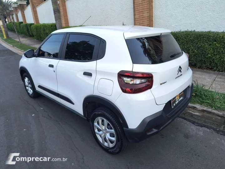 C3 1.0 Firefly Live Pack