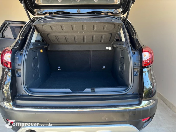 CAPTUR 1.6 16V SCE Intense