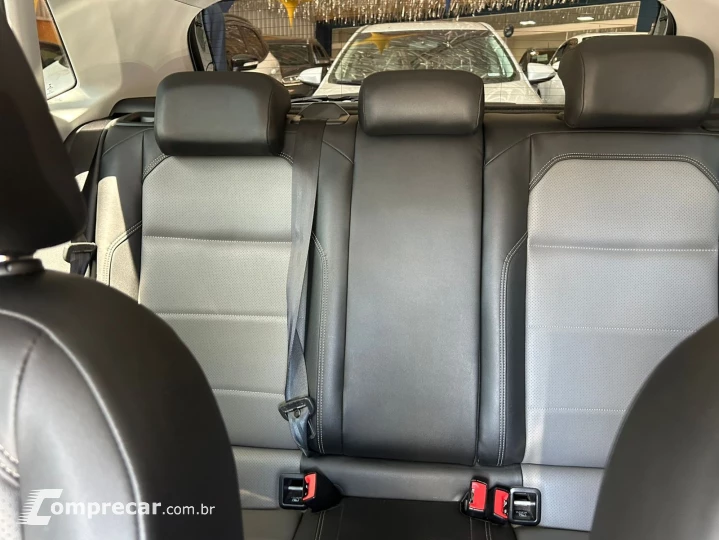 POLO 1.0 200 TSI Highline