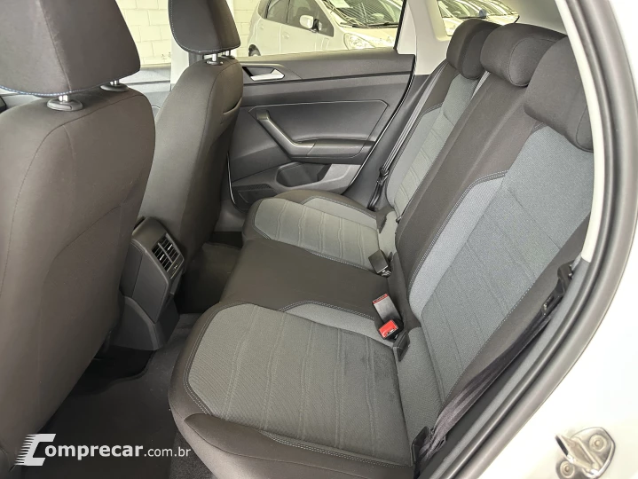 NIVUS 1.0 200 TSI Comfortline