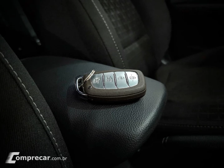 HB20 1.0 12V FLEX LIMITED PLUS MANUAL