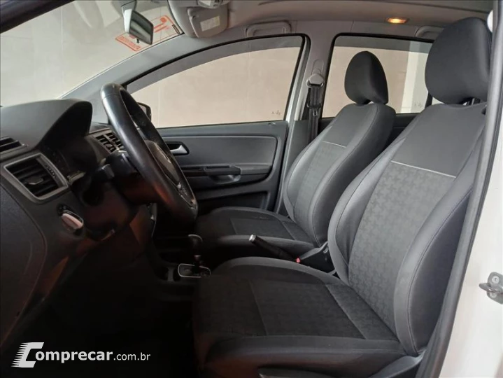 FOX 1.6 MSI Comfortline 8V