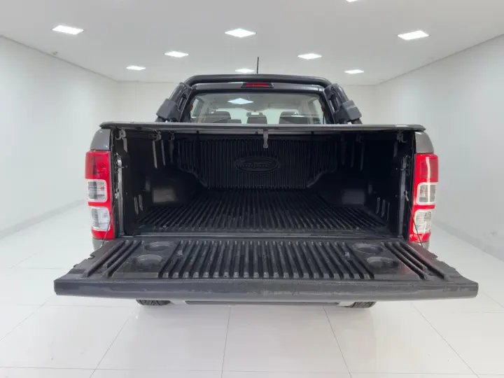 RANGER 2.2 XLS 4X2 CD 16V