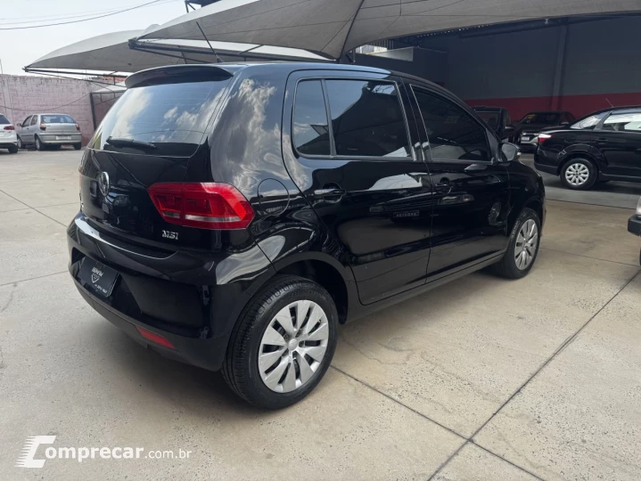 Fox 1.6 4P TRENDLINE FLEX