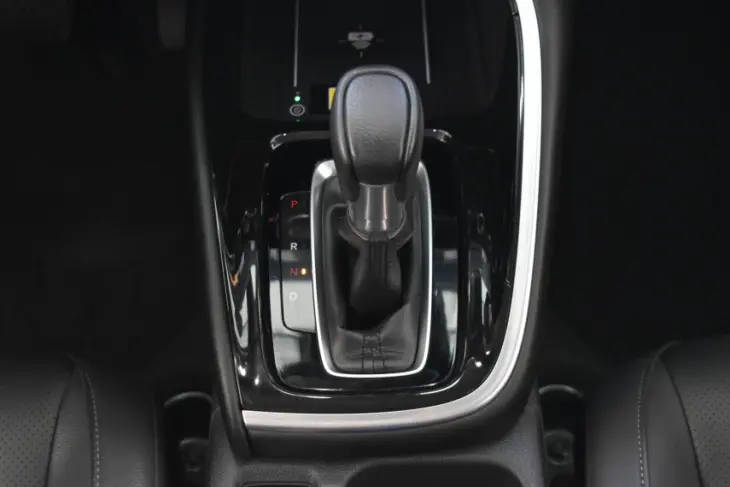 HR-V 1.5 16V Turbo Touring