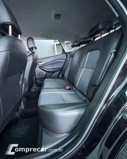 TRACKER 1.0 Turbo LTZ