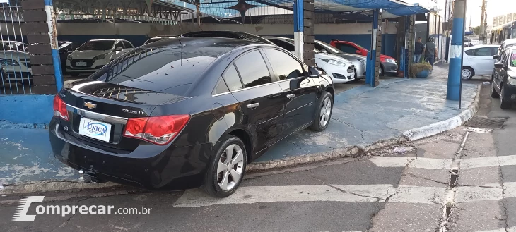 CRUZE 1.8 LT 16V