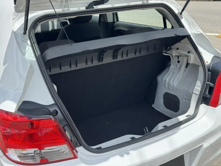 ONIX 1.0 MPFI JOY 8V